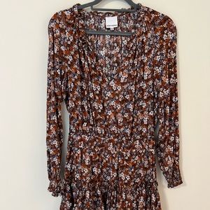 Skylar + Madison Dress